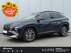 Hyundai Tucson - 1.6 T-GDI HEV Premium / Leder / 360 Camera / Stoel- & Stuurverwarming / Stoelverkoeling /