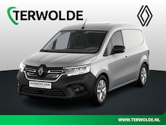 Renault Kangoo - Advance | Cruise control en snelheidsbegrenzer | Elektrisch bedienbare ramen (met sneltoet