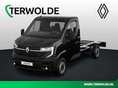 Renault Master - Advance | C-Shape LED dagrijverlichting | Elektronisch geregelde airconditioning | Lane Ke