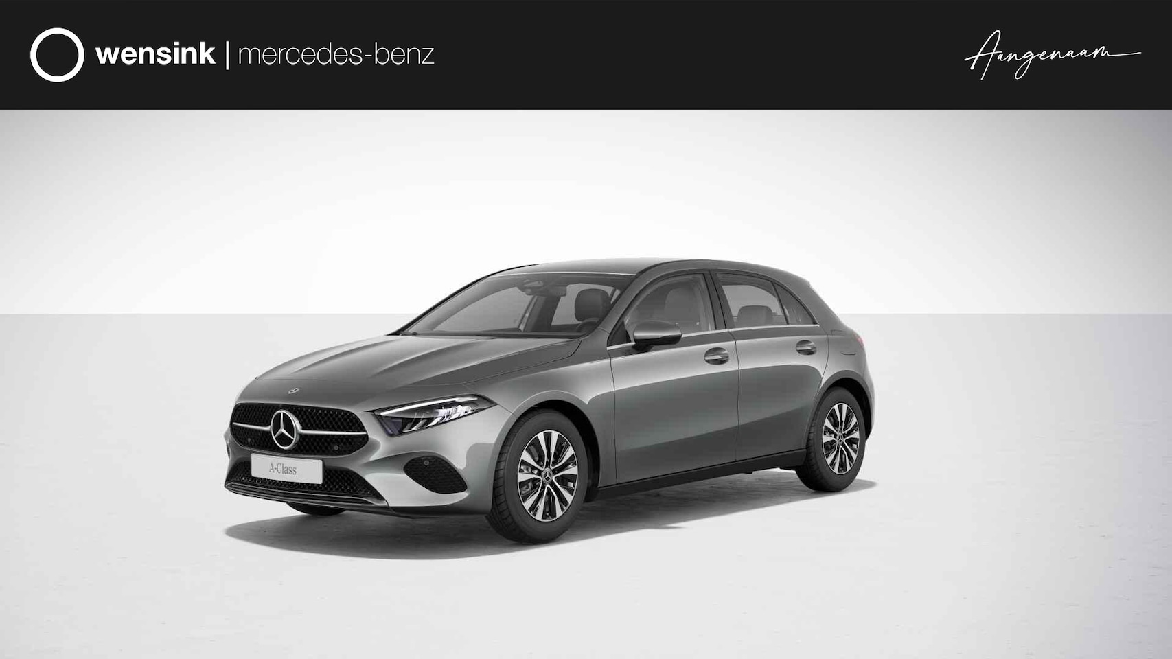 Mercedes-Benz A-klasse - 180 Star Edition | Achteruitrijcamera | MBUX | Led-koplampen | Stoelverwarming voor - AutoWereld.nl