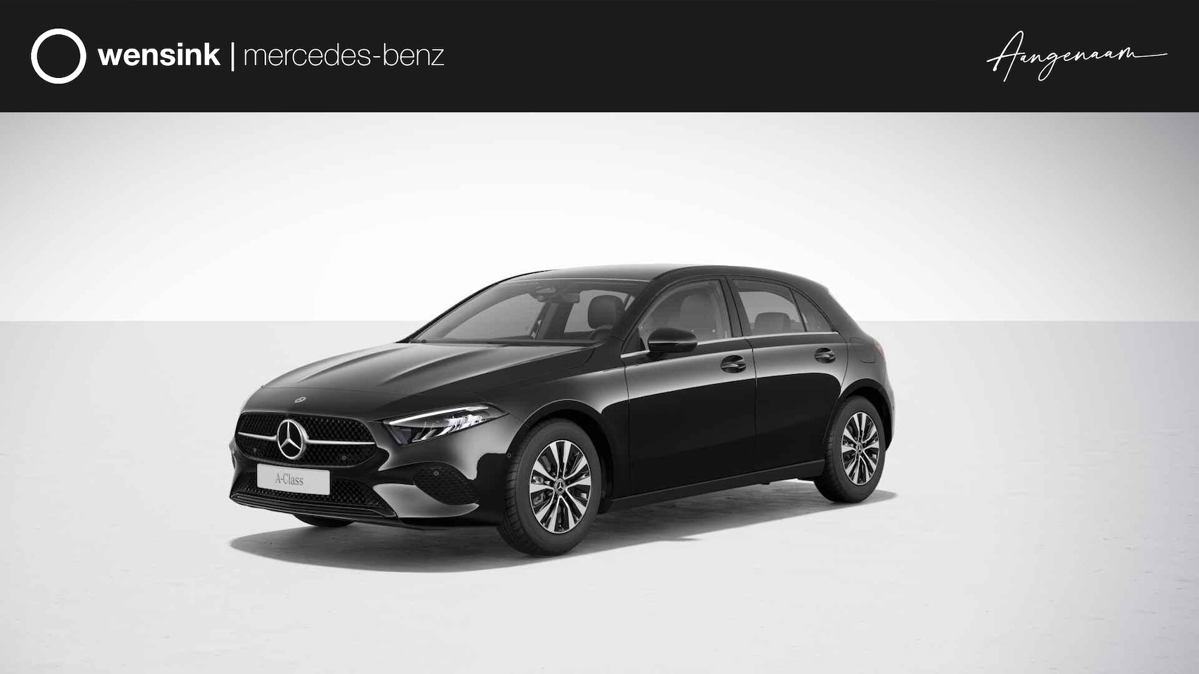Mercedes-Benz A-klasse - 180 Star Edition LIMITED | Achteruitrijcamera | MBUX | Led-koplampen | Stoelverwarming voo - AutoWereld.nl