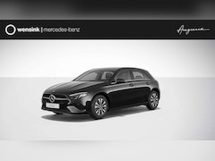 Mercedes-Benz A-klasse - 180 Star Edition LIMITED | Achteruitrijcamera | MBUX | Led-koplampen | Stoelverwarming voo