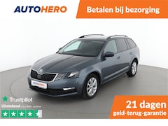 Skoda Octavia Combi - 1.0 TSI Greentech Business Edition | PP52852 |
