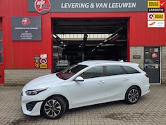 Kia Cee'd Sportswagon - Ceed 1.6 GDI PHEV DynamicLine Apple Carplay/ Parkeersensoren achter/ Rijklaarprijs