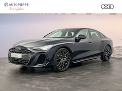 Audi A6 Limousine - S edition 2.0 TFSI e 220 kW / 299 PK Limousine
