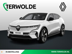 Renault Mégane E-Tech - Techno | Achteruitrijcamera | Adaptive Cruise Control | Adaptive Vision LED koplampen met