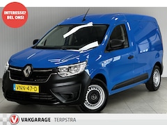 Renault Express - 1.5 dCi 95 Comfort /Zij-schuifdeur rechts /Trekhaak /Half-Leder /DAB+ /Airco /Cruise /Elek