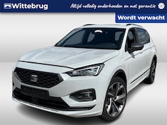 SEAT Tarraco - 1.4 TSI e-Hybrid PHEV 245pk DSG FR / Panoramadak / Zwenkbare Trekhaak / Elek Achterklep Me