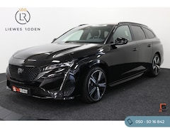 Peugeot 308 SW - 1.2 PureTech GT (Automaat)