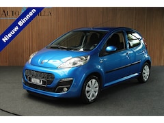 Peugeot 107 - 1.0 Active