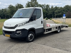Iveco Daily - 35C16 2.3 410 / TIJHOF / AIRCO / OPRIJWAGEN