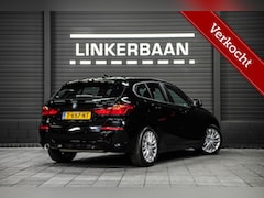 BMW 1-serie - 116i | Navi | PDC | Apple Carplay | Cruise | DAB | 17 inch |