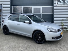 Volkswagen Golf - 1.4 TSI Sport 161PK|DSG|Vol|Opendak|Carplay|