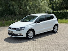 Volkswagen Polo - 1.0 High Line I PDC I CLIMA I CRUISE I NAVI I BLUETOOTH I NWE APK