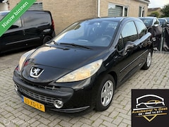 Peugeot 207 - 1.4-16V XS Pack | apk | airco | koopje hoor