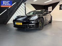 Porsche Panamera - 2.9 4 E-Hybrid