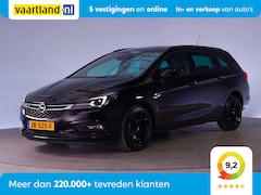 Opel Astra Sports Tourer - 1.0 SPORTS TOURER+ [ Apple carplay Cruise Navigatie]