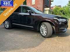 Volvo XC90 - 2.0 T8 Twin Engine AWD Inscription 1e Eigenaar