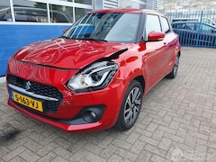 Suzuki Swift - 1.2 Style Smart Hybrid