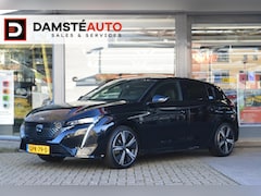 Peugeot 308 - PureTech 130pk EAT8 GT │ Automaat │ Adaptive cruise control