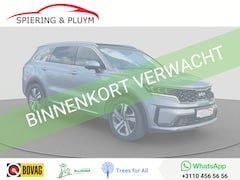 Kia Sorento - 1.6 T-GDI PHEV 4WD ExecutiveLine | HUD | Trekhaak | Pano