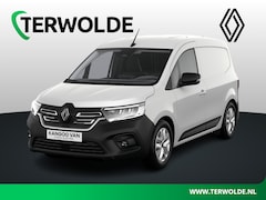 Renault Kangoo - Extra | Achteruitrijcamera | Adaptive cruise control met instelbare snelheidsbegrenzer | B