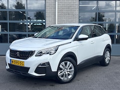 Peugeot 3008 - 1.2 PureTech Allure | NIEUWE RIEM | TREKHAAK |