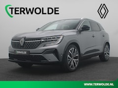 Renault Scenic E-Tech - Techno | Achteruitrijcamera | Adaptive Cruise Control | Adaptive Vision LED koplampen met
