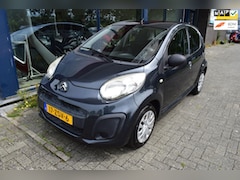 Citroën C1 - 1.0 Attraction 5 deurs airco