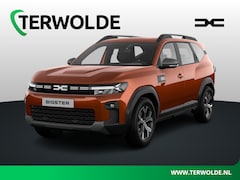 Dacia Bigster - Expression | Achteruitrijcamera | Bekleding ‘Expression’ | Cruise Control en snelheidsbegr