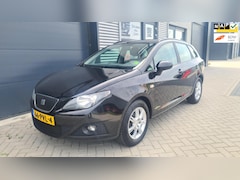 SEAT Ibiza ST - 1.2 TDI COPA Ecomotive