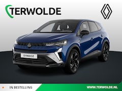 Renault Symbioz - esprit Alpine | Achteruitrijcamera | Adaptive Cruise Control | Elektronisch geregelde airc