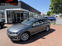 Volkswagen Passat Variant - 1.4 TSI GTE | Full Opties | 2e Eigenaar |