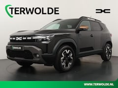 Dacia Duster - Extreme | Achteruitrijcamera | Cruise Control met snelheidsbegrenzer | Handsfree card voor
