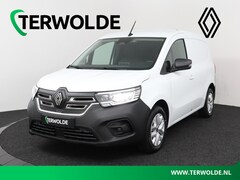Renault Kangoo - Advance | Cruise control en snelheidsbegrenzer | Elektrisch bedienbare ramen (met sneltoet
