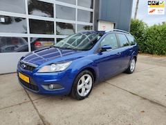 Ford Focus Wagon - 1.6 Comfort
