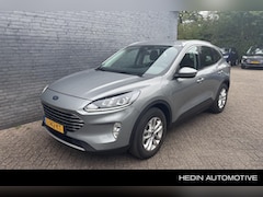 Ford Kuga - 2.5 PHEV Titanium Trekhaak | Driver Assist | Winter Pack