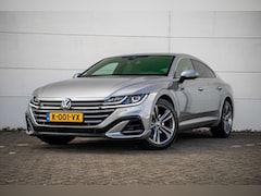 Volkswagen Arteon - 2.0 TSI 190pk DSG R-Line Business+ |Navi|ACC|LED|1E EIG|