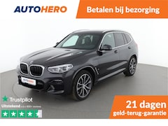 BMW X3 - xDrive30e | AU13066 |
