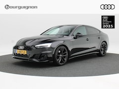 Audi A5 Sportback - 35 TFSi 150 Pk Automaat S-Line Competition | Matrix LED | Cruise Control | Carplay | B&O A