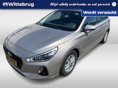 Hyundai i30 Wagon - 1.4 T-GDI Comfort / Navigatie / Climate controle / Camera / Cruise controle /