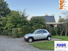 Ford Ka - 1.3 Futura