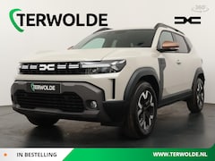 Dacia Duster - Extreme | Achteruitrijcamera | Cruise Control met snelheidsbegrenzer | Handsfree card voor