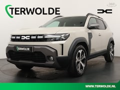 Dacia Duster - Journey | Achteruitrijcamera | Cruise Control met snelheidsbegrenzer | Handsfree card voor