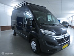 Citroën Jumper - bestel 35 2.0 BlueHDi L2H2