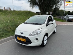 Ford Ka - 1.2 Cool & Sound start/stop
