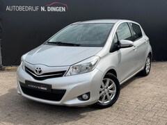Toyota Yaris - 1.3 VVT-i Comfort airco 64dkm