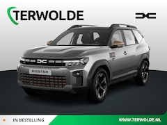 Dacia Bigster - Extreme | Achteruitrijcamera | Cruise Control en snelheidsbegrenzer | Handsfree card voor