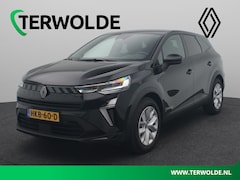 Renault Symbioz - Evolution | Achteruitrijcamera | Elektronisch geregelde airconditioning | LED-achterlichte
