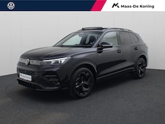 Volkswagen Tiguan - 1.5eTSI/150PK R-Line DSG · Panoramadak · Massagefunctie · Camera+Parkeersensoren · Garanti